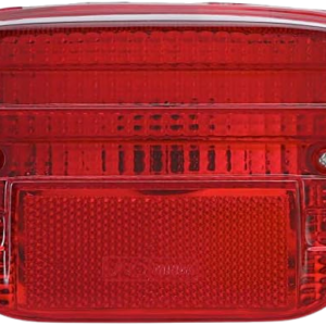 UNO Minda TL-6170M Tail Light for Hero Splendor Old